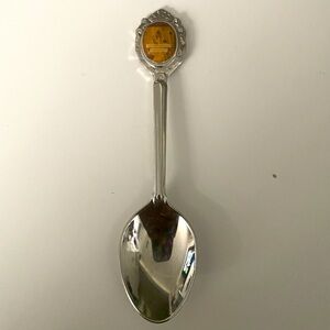 Vintage New Brunswick Fiddle Head Steel SP Made in Canada.